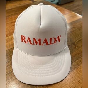 Ramada snap back in GUC
